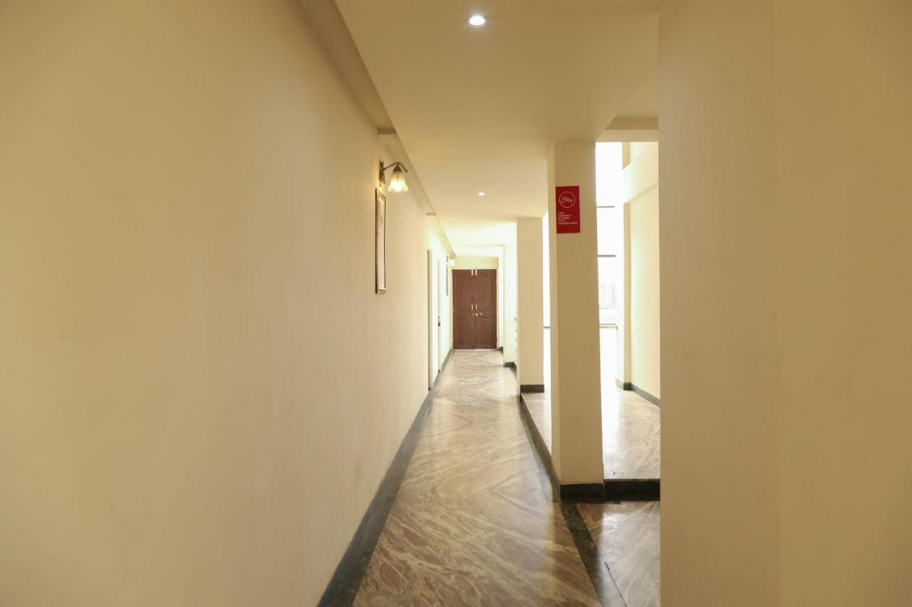 Oyo 10943 Hotel Plus Corporate Khapa  Bagian luar foto